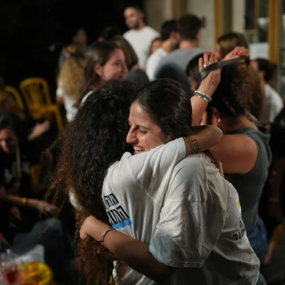 Γάζα: Συμφωνία Χαμάς - Ισραήλ για την πρώτη φάση της εκεχειρίας μετά από δύο χρόνια πολέμου!