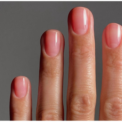 Το oil manicure είναι η νέα εμμονή μας για τα πιο ελκυστικά νύχια  Το oil manicure είναι η νέα εμμονή μας για τα πιο ελκυστικά νύχια