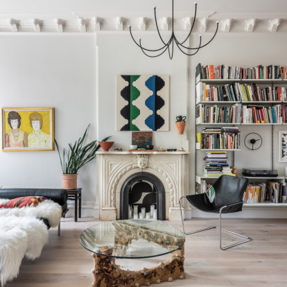 5 συμβουλές οργάνωσης που θα διατηρήσουν το σαλόνι μας τακτοποιημένο και κομψό  5 συμβουλές οργάνωσης που θα διατηρήσουν το σαλόνι μας τακτοποιημένο και κομψό