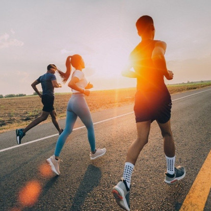 Run For Ηealth, Run For Life: Το Γ.Ν. Παπαγεωργίου διοργανώνει τον 2ο Δρόμο Υγείας, αφιερωμένο στην πρόληψη του καρκίνου και τη φροντίδα των ογκολογικών ασθενών