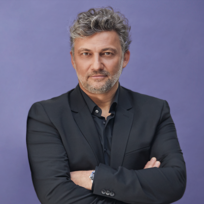 Ο Jonas Kaufmann συζητά αποκλειστικά μαζί μας για το μαγικό κόσμο της όπερας με αφορμή την πρώτη του εμφάνιση στη Θεσσαλονίκη Ο Jonas Kaufmann συζητά αποκλειστικά μαζί μας για το μαγικό κόσμο της όπερας με αφορμή την πρώτη του εμφάνιση στη Θεσσαλονίκη
