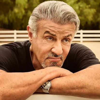 Ο Sylvester Stallone ανατρέχει στους θρυλικούς ρόλους της καριέρας του Ο Sylvester Stallone ανατρέχει στους θρυλικούς ρόλους της καριέρας του