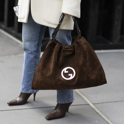 Οι tote bags που θα ολοκληρώσουν επιτυχημένα τα day to night σύνολα 