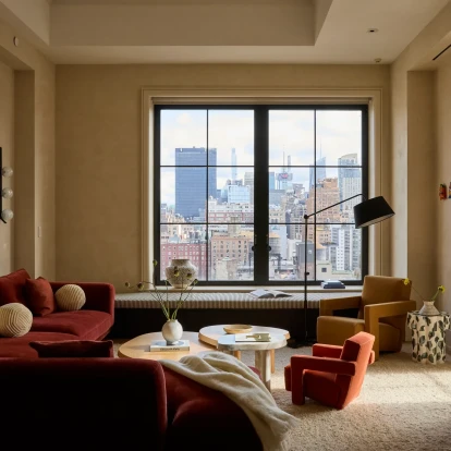 Τα χρώματα που θα φέρουν τύχη στο σπίτι μας ανάλογα με το ζώδιό μας