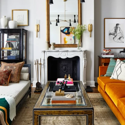 Σπίτι με προσωπικότητα: 7 κορυφαίες DIY προτάσεις για τις ανακαινίσεις των χώρων μας