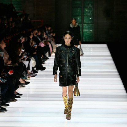 Ο οίκος Louis Vuitton προσγειώνεται στη Νέα Υόρκη για την Cruise 2027 collection 