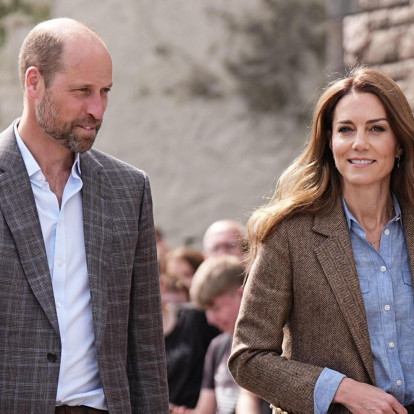 Kate Middleton - William: Γιατί βρίσκονται ξανά στο επίκεντρο με φόντο την πολυαναμενόμενη μετακόμισή τους;