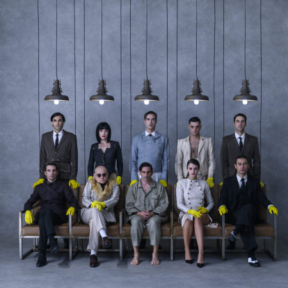 Οι θεατρικές παραστάσεις που παρακολουθούν όλοι τώρα στην Αθήνα