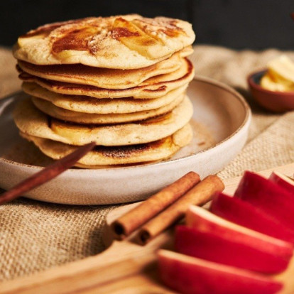 Tο απόλυτο φρούτο της εποχής που μπορείτε να προσθέσετε στις πιο tasty γλυκές και αλμυρές συνταγές