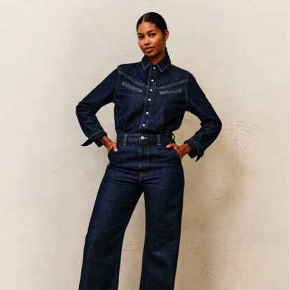 Η Levi’s® επαναπροσδιορίζει το baggy fit στην πιο σύγχρονη μορφή του 