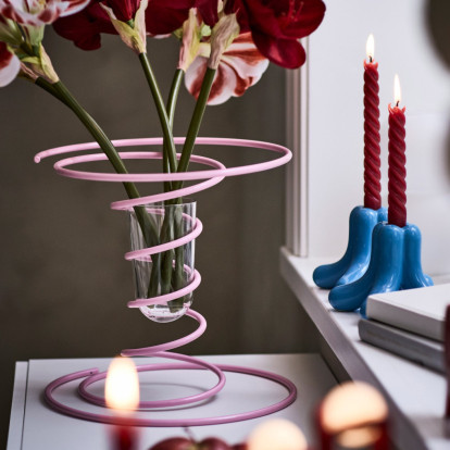 Οι πιο hot συλλογές αυτήν τη στιγμή από τον κόσμο του design που θα γεμίσουν με χρώμα το σπίτι μας