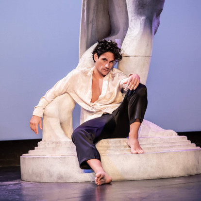 Ό,τι νέο «τρέχει» αυτήν τη στιγμή στην Αθήνα Ό,τι νέο «τρέχει» αυτήν τη στιγμή στην Αθήνα