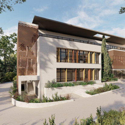 Μερικά από τα πιο ενδιαφέρονται κτίρια που ανοίγουν για πρώτη φορά τις πόρτες τους στο φετινό OPEN HOUSE Thessaloniki