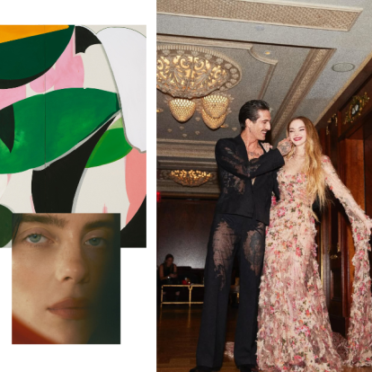 Editors' weekly picks: Οι συντάκτες του GLOW.GR μοιράζονται τις top επιλογές της εβδομάδας Editors' weekly picks: Οι συντάκτες του GLOW.GR μοιράζονται τις top επιλογές της εβδομάδας