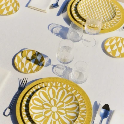 Δέκα συμβουλές για να διατηρήσουμε τα σερβίτσια μας κομψά και όμορφα για περισσότερο διάστημα 