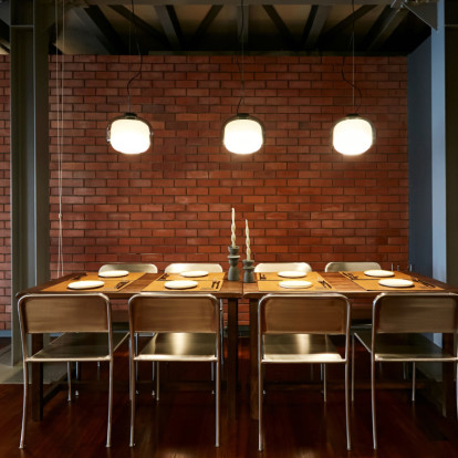 Ένας νέο χώρος ηρεμίας στο Λιμάνι της Θεσσαλονίκης αποτελεί το ιδανικό spot για coffee & brunch