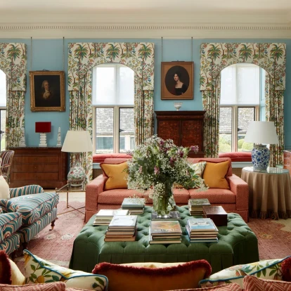 Τι είναι η cottagecore αισθητική που κυριαρχεί αυτή τη στιγμή και πώς να την ενσωματώσουμε στο σπίτι μας