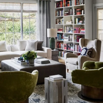 Τι είναι η cottagecore αισθητική που κυριαρχεί αυτή τη στιγμή και πώς να την ενσωματώσουμε στο σπίτι μας