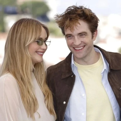 Όταν η Jennifer Lawrence και ο Robert Pattinson αποκαλύπτουν τι πραγματικά σκέφτονται