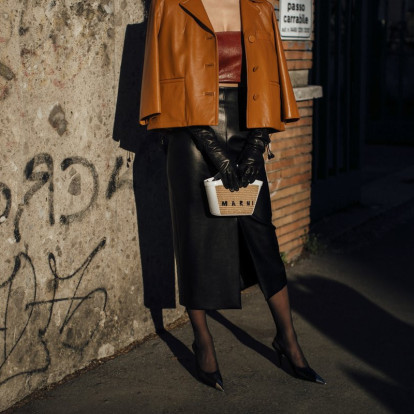 Τα χειμερινά αξεσουάρ που θα μεταμορφώσουν ακόμα και τα πιο απλά σύνολα 