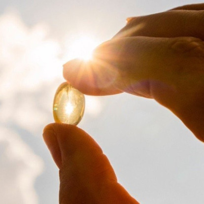 Οι μόνες βιταμίνες που χρειάζεστε ώστε να θωρακίσετε τον οργανισμό σας αυτήν την εποχή