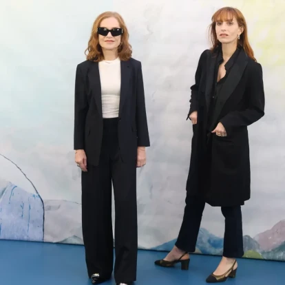 Η Ιζαμπέλ Ιπέρ στο Φεστιβάλ Κινηματογράφου Θεσσαλονίκης: «Πάντα προσπαθούσα οι γυναίκες να είναι το επίκεντρο στις ταινίες που συμμετείχα»