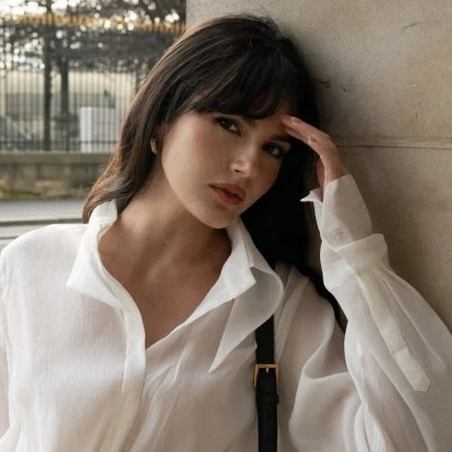 Οι μεγαλύτερες τάσεις στα μαλλιά που βλέπουμε παντού αυτήν τη στιγμή 