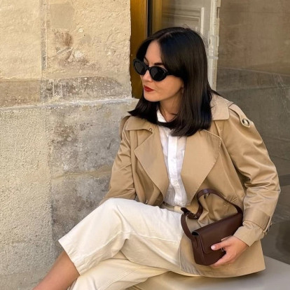 Θέλετε να δοκιμάσετε το καρέ, αλλά έχετε λεπτά μαλλιά; 4 stylish κουρέματα που θα προσελκύσουν τα περισσότερα κοπλιμέντα