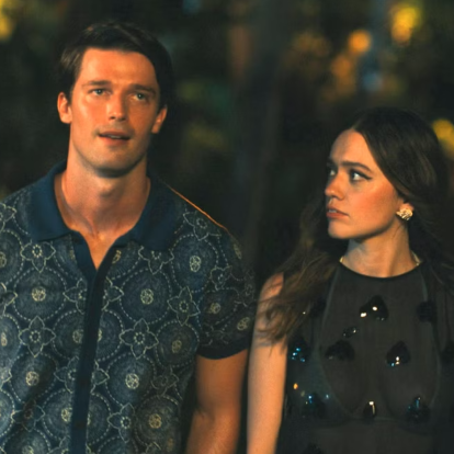 It's official: Η σειρά - φαινόμενο 'The White Lotus' ταξιδεύει για πρώτη φορά στη Γαλλία  It's official: Η σειρά - φαινόμενο 'The White Lotus' ταξιδεύει για πρώτη φορά στη Γαλλία