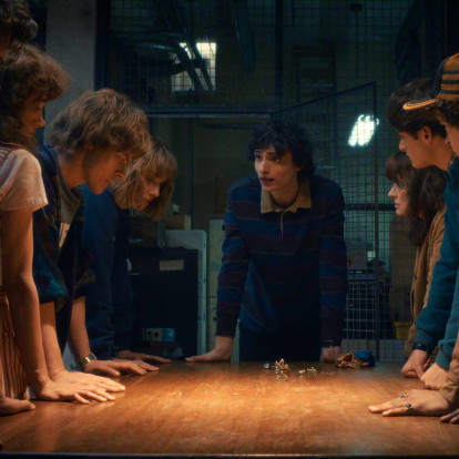 Το τελευταίο και πιο καθηλωτικό έως τώρα trailer της 5ης σεζόν του 'Stranger Things'  Το τελευταίο και πιο καθηλωτικό έως τώρα trailer της 5ης σεζόν του 'Stranger Things'