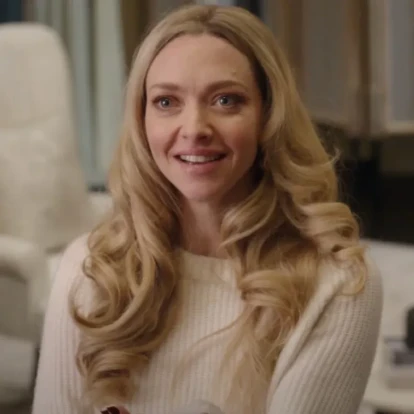 Μία από τις πιο χαρακτηριστικές στιγμές της πολυαναμενόμενης ταινίας 'The Housemaid'