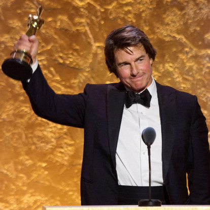 Governors Awards 2025: Οι σημαντικές στιγμές και οι εντυπωσιακές εμφανίσεις στο κόκκινο χαλί της φαντασμαγορική βραδιάς