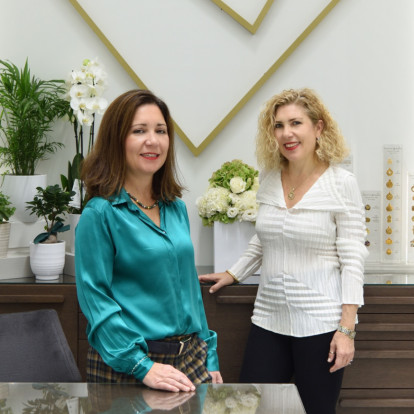 Ένα νέο κεφάλαιο στη λαμπερή κληρονομιά του «Δημιουργικό Βιλδιρίδης»