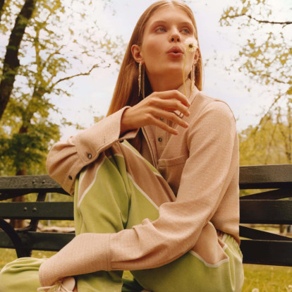 Τα κορυφαία μυστικά για μαλλιά που ξεχωρίζουν αυτόν τον χειμώνα