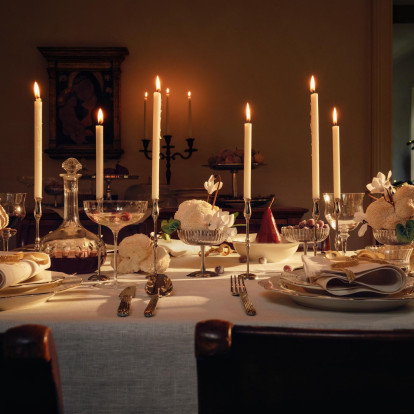 Το Zara Home παρουσιάζει τη ﻿νέα χριστουγεννιάτικη συλλογή του