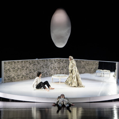 Ό,τι νέο απολαμβάνουμε στη χριστουγεννιάτικη Θεσσαλονίκη αυτήν την εβδομάδα