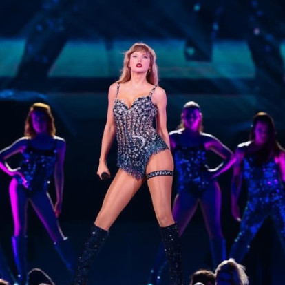 Το Forbes δημοσίευσε τη λίστα με τις 100 πιο ισχυρές γυναίκες του 2025