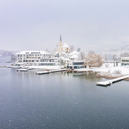 Οι κορυφαίες κλινικές ευεξίας στον κόσμο που ακολουθούν τη νέα τάση στα ταξίδια και στο well-being