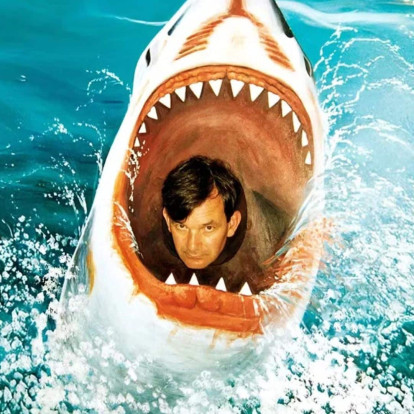 Ο θρυλικός φωτογράφος Martin Parr μέσα από τις πιο iconic λήψεις του