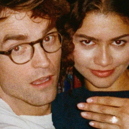 Το trailer της ταινίας 'The Drama' με τη Zendaya και τον Robert Pattinson μόλις κυκλοφόρησε