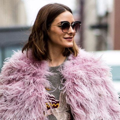 Οι πιο κομψές γούνες που θα σας βγάλουν ασπροπρόσωπες και τη γιορτινή περίοδο