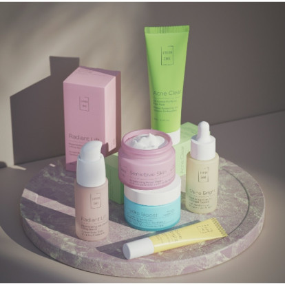 Το beauty brand που ξεπεράσει τα όρια της βιομηχανίας της και αγγίζει την ουσία της κοινωνικής προσφοράς