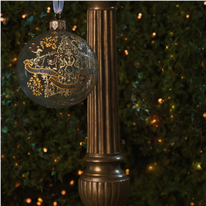 Τα κομψά στολίδια που θα κάνουν το δέντρο σας να δείχνει πιο πολυτελές