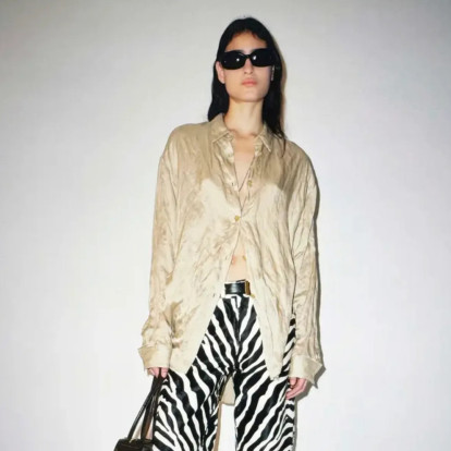 Τα πιο σημαντικά και εντυπωσιακά shoes trends του χειμώνα, σύμφωνα με τις πασαρέλες 