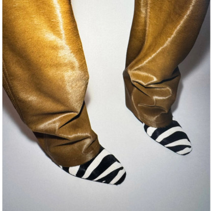 Τα πιο σημαντικά και εντυπωσιακά shoes trends του χειμώνα, σύμφωνα με τις πασαρέλες 