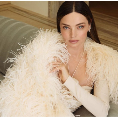 It's pre-party season: Οι A-Listers μοιράζονται τα μυστικά τους για να δείχνουν άψογες τη γιορτινή περίοδο