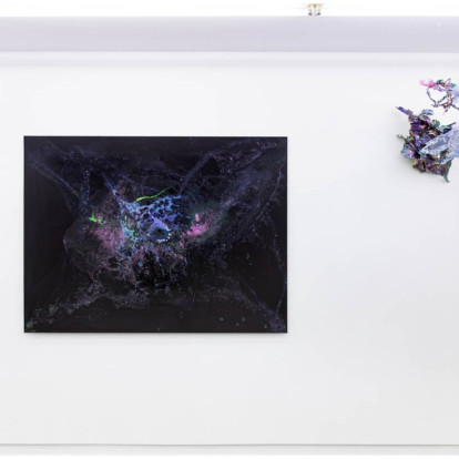 Μια ενδιαφέρουσα συζήτηση της Dr Σάνιας Παπά με τον νεότερο συλλέκτη έργων Τέχνης στη Θεσσαλονίκη, Μάνο Σιόντα