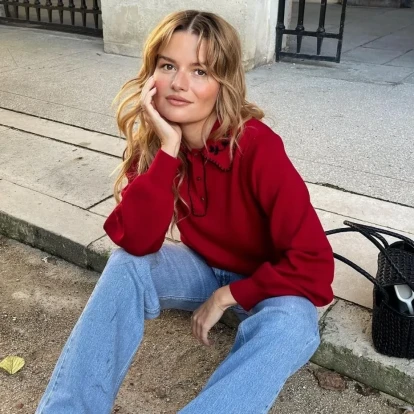 Wolf Cut: 5 stylish ιδέες για να υποστηρίξετε το πιο cool κούρεμα της σεζόν