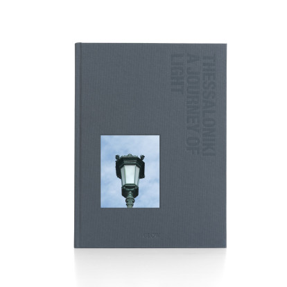 Thessaloniki: A Journey of Light