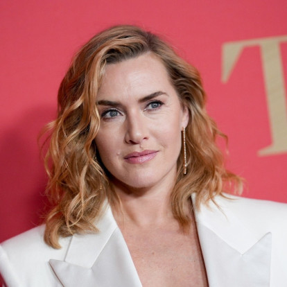Η ωμή αλήθεια της Kate Winslet για τις ενέσεις αδυνατίσματος και την πίεση της εικόνας 
